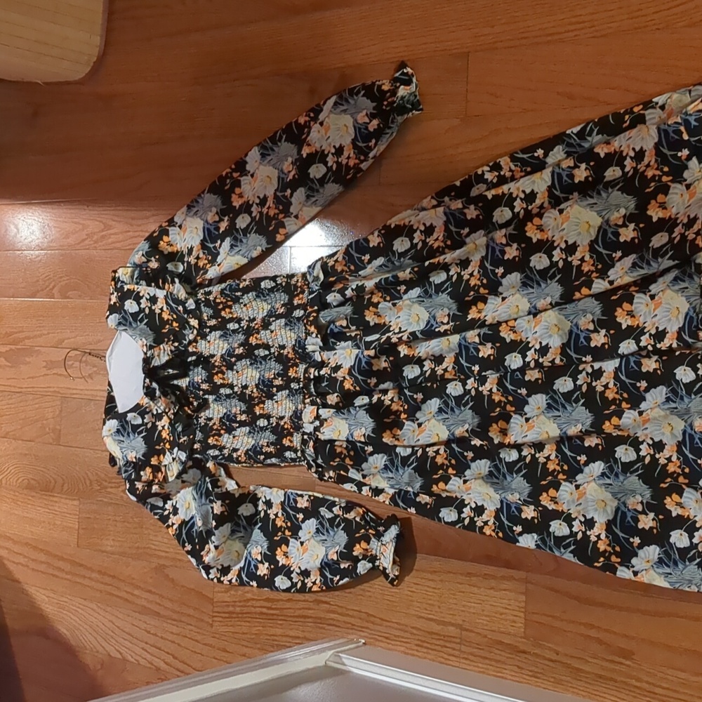 Women's maxi dress